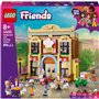 Конструктор LEGO Friends Ресторан и кулинарная школа (42655)