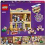 Конструктор LEGO Friends Ресторан и кулинарная школа (42655)