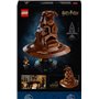 Конструктор LEGO Harry Potter Разговорчивая сортировочная шляпа (76429)