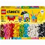 Конструктор LEGO Classic Счастливый творческий набор (11042)