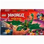 Конструктор LEGO NINJAGO Зеленый лесной дракон Ллойда (71829)