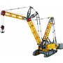 Конструктор LEGO Technic Гусеничный подъемный кран Liebherr LR 13000 (42146)