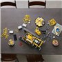 Конструктор LEGO Technic Гусеничный подъемный кран Liebherr LR 13000 (42146)