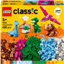 Конструктор LEGO Classic Творческие динозавры (11041)