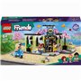 Конструктор LEGO Friends Кофейня Хартлейк-Сити (42618)