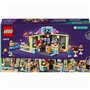 Конструктор LEGO Friends Кофейня Хартлейк-Сити (42618)