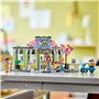 Конструктор LEGO Friends Кофейня Хартлейк-Сити (42618)