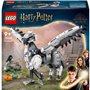 Конструктор LEGO Harry Potter Клювокрыл (76427)