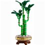 Конструктор LEGO Botanicals Бамбук счастья (10344)