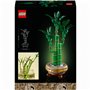 Конструктор LEGO Botanicals Бамбук счастья (10344)