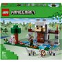 Конструктор LEGO Minecraft Волк из Цитадели (21261)