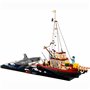 Конструктор LEGO Ideas Челюсти (21350)