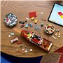 Конструктор LEGO Ideas Челюсти (21350)