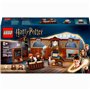 Конструктор LEGO Harry Potter Замок Хогвартс: урок волшебства (76442)