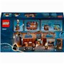 Конструктор LEGO Harry Potter Замок Хогвартс: урок волшебства (76442)