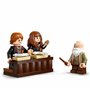 Конструктор LEGO Harry Potter Замок Хогвартс: урок волшебства (76442)