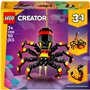 Конструктор LEGO Creator Дикое животное: Удивительный паук (31159)