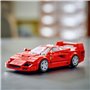 Конструктор LEGO Speed ​​Champions Суперкар Ferrari F40 (76934)