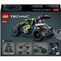 Конструктор LEGO Technic Внедорожник баги для гонки (42164)