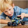 Конструктор LEGO Technic Внедорожник баги для гонки (42164)