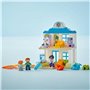 Конструктор LEGO DUPLO │ Disney Впервые: визит к врачу (10449)