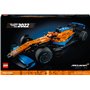 Конструктор LEGO Technic Гоночный автомобиль McLaren Formula 1 (42141)