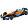 Конструктор LEGO Technic Гоночный автомобиль McLaren Formula 1 (42141)