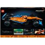 Конструктор LEGO Technic Гоночный автомобиль McLaren Formula 1 (42141)