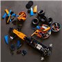 Конструктор LEGO Technic Гоночный автомобиль McLaren Formula 1 (42141)