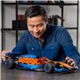 Конструктор LEGO Technic Гоночный автомобиль McLaren Formula 1 (42141)