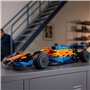 Конструктор LEGO Technic Гоночный автомобиль McLaren Formula 1 (42141)