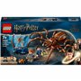 Конструктор LEGO Harry Potter Арагог в Запретном лесу (76434)