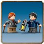 Конструктор LEGO Harry Potter Арагог в Запретном лесу (76434)