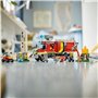 Конструктор LEGO City Пожарная машина (60374)