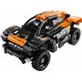 Конструктор LEGO Technic Автомобиль для гонки NEOM McLaren Extreme E (42166)