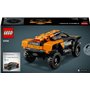 Конструктор LEGO Technic Автомобиль для гонки NEOM McLaren Extreme E (42166)