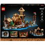 Конструктор LEGO Ideas Поселок викингов (21343)