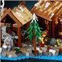 Конструктор LEGO Ideas Поселок викингов (21343)