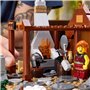 Конструктор LEGO Ideas Поселок викингов (21343)