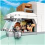 Конструктор LEGO Friends Приключения на фургоне дружбы (42663)