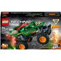 Конструктор LEGO Technic Monster Jam Dragon (42149)