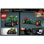 Конструктор LEGO Technic Monster Jam Dragon (42149)