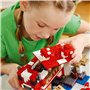 Конструктор LEGO Minecraft Грибной дом (21270)