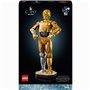 Конструктор LEGO Star Wars C-3PO (75398)