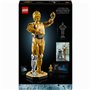 Конструктор LEGO Star Wars C-3PO (75398)