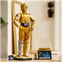 Конструктор LEGO Star Wars C-3PO (75398)