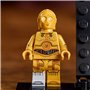 Конструктор LEGO Star Wars C-3PO (75398)