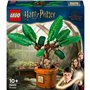 Конструктор LEGO Harry Potter Корень мандрагоры (76433)