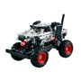 Конструктор LEGO Technic Monster Jam Monster Mutt Dalmatian (42150)