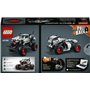 Конструктор LEGO Technic Monster Jam Monster Mutt Dalmatian (42150)